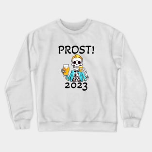 Prost 2023 Crewneck Sweatshirt